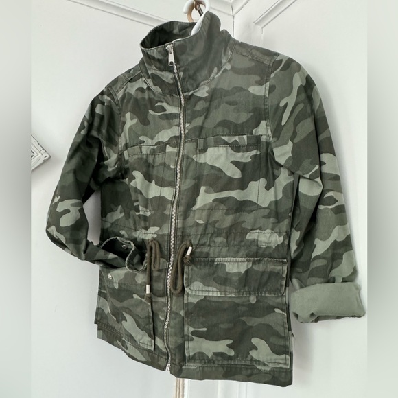 Old Navy Jacket - Picture 4 of 5